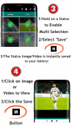 Status Saver - Whats Status Video Download App screenshot 3