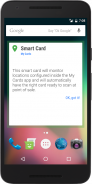 My Cards - Smart Rewards screenshot 3