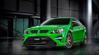 Holden Wallpaper – Car Wallpapers HD screenshot 9