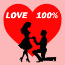 Real Love Calculator 2019 Icon