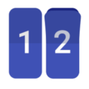 Counter: Simple Tally Counter Icon