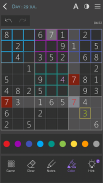 Sudoku classic screenshot 5