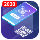 Free QR Scanner: Bar Code Scanner & QR Code Reader