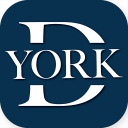 York Dispatch Icon