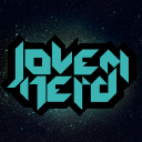 Jovem Nerd - Oficial icon