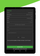 Free ATT Unlock Network Code screenshot 8