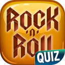 Rock n Roll Music Quiz Game