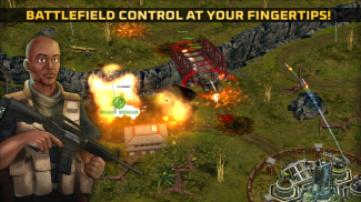 Modern Command screenshot 7