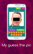 Guess me pls! screenshot 8