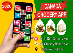 Canada Grocery Delivery - Canada Grocery Store screenshot 4