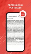 File Reader - PDF, Word, ZIP screenshot 0