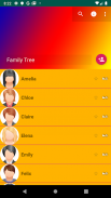 Family Tree screenshot 2