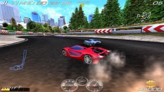 Fast Speed Race screenshot 2