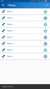 Raspberry Pi Relay - GPIO Cont screenshot 1