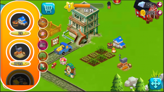 Pig farming screenshot 5