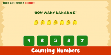 Kids Math screenshot 0