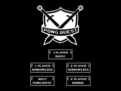 Pong Quest screenshot 23