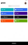 IFTTT screenshot 12