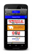 Gujarati News Daily Papers screenshot 6