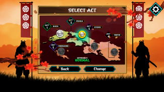 Samurai Devil Slasher screenshot 3