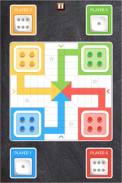 Ludo Pekok Multiplayer screenshot 3