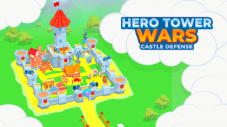 Hero Tower Wars: Tower Defence screenshot 7