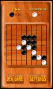 Reversi screenshot 3