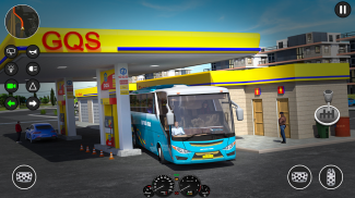 Bus Simulator: Win Reward screenshot 2