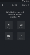 Periodic Table screenshot 8