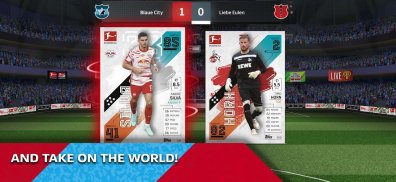 Bundesliga Match Attax 21/22 screenshot 9