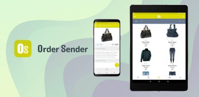 Order Sender