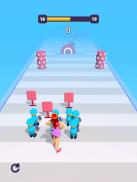 Princess Run screenshot 7