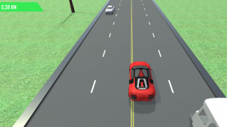 Traffic Racer Game R.R.C.C screenshot 5