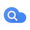 Google Cloud Search Icon