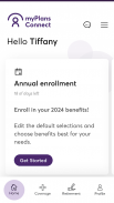 myPlans Connect screenshot 10