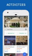 Israel Travel Guide screenshot 2