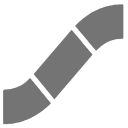 Offset Pipe Calculator icon