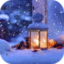 Winter Wallpapers Icon
