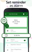 Reminder with Alarm Clock – Task Reminder screenshot 3