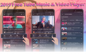 Downloader de vídeo e música 🎬 screenshot 0