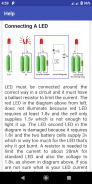 LED Resistor Calculator screenshot 7