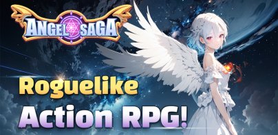 Angel Saga: Hero Action RPG