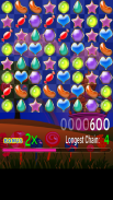 Candy Jewels Match 3 screenshot 12