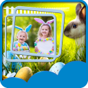 Easter Photo Frames