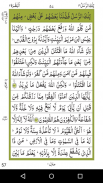Quraan-E-Karim (13 Lines) screenshot 2