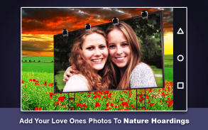 Hoarding Photo Frames screenshot 4