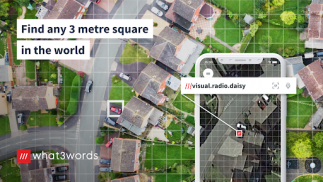 what3words: Navigation & Maps screenshot 10
