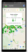 ClujBike App screenshot 6