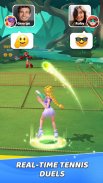 Tennis extrême™ screenshot 3