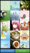 Bonito de Kawaii Wallpapers screenshot 8